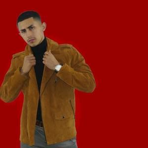 Meet your Posher, Jonathan